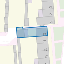 Perceel WWK00-F-3158