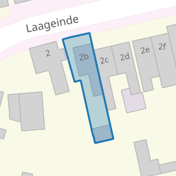 Perceel WWK00-F-3164