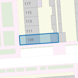 Perceel WWK00-F-3173