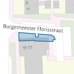 Perceel WWK00-F-3175