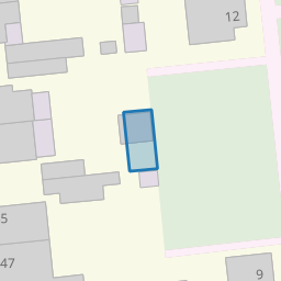 Perceel WWK00-F-3184