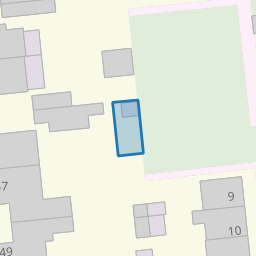 Perceel WWK00-F-3186