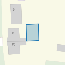 Perceel WWK00-F-3191