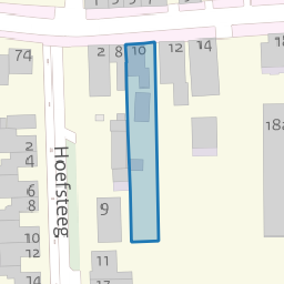 Perceel WWK00-F-3192