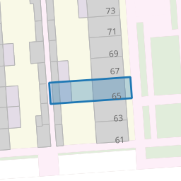 Perceel WWK00-F-3204