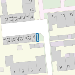 Perceel WWK00-F-3213