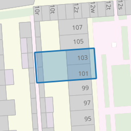 Perceel WWK00-F-3215