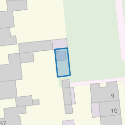 Perceel WWK00-F-3217