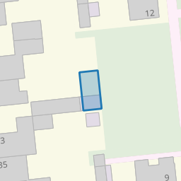 Perceel WWK00-F-3219