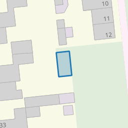 Perceel WWK00-F-3221