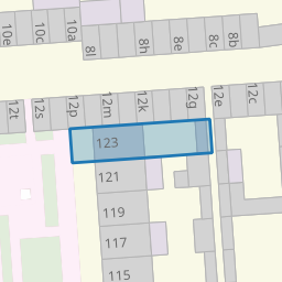 Perceel WWK00-F-3226