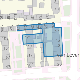 Perceel WWK00-F-3227