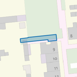 Perceel WWK00-F-3231