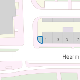 Perceel WWK00-F-3233