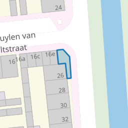 Perceel WWK00-F-3242