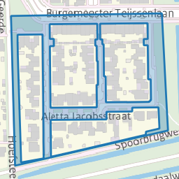 Perceel WWK00-F-3243