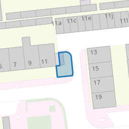 Perceel WWK00-F-3253