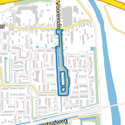 Perceel WWK00-F-3255