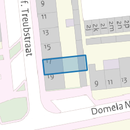 Perceel WWK00-F-3256