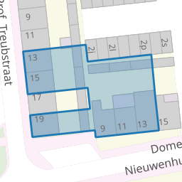 Perceel WWK00-F-3257