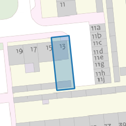 Perceel WWK00-F-3258