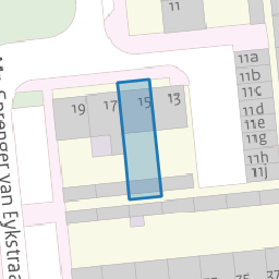 Perceel WWK00-F-3259