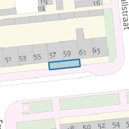 Perceel WWK00-F-3263