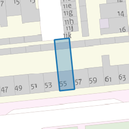 Perceel WWK00-F-3264