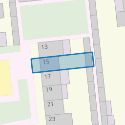 Perceel WWK00-F-3266