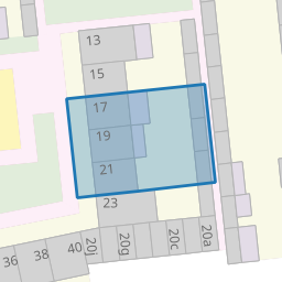 Perceel WWK00-F-3267