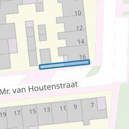 Perceel WWK00-F-3277