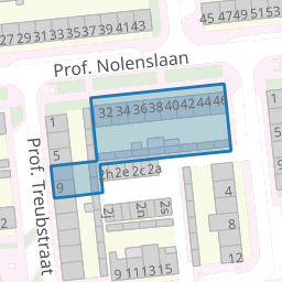 Perceel WWK00-F-3279