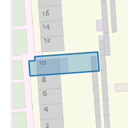 Perceel WWK00-F-3283