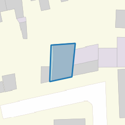 Perceel WWK00-F-3285