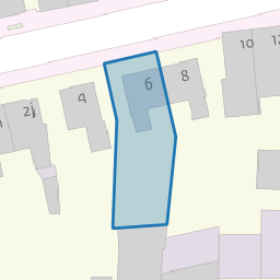 Perceel WWK00-F-3286