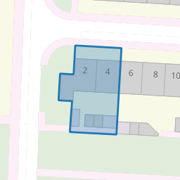 Perceel WWK00-F-3287