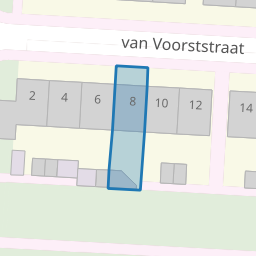 Perceel WWK00-F-3289