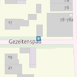 Perceel WWK00-F-3294