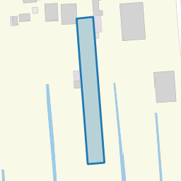 Perceel WWK00-F-3301