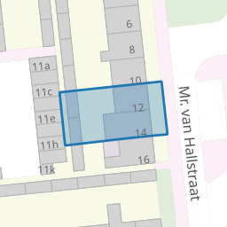 Perceel WWK00-F-3305