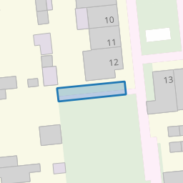 Perceel WWK00-F-3309