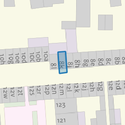 Perceel WWK00-F-3335