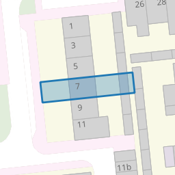 Perceel WWK00-F-3361