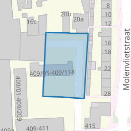 Perceel WWK00-F-3378