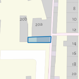 Perceel WWK00-F-3379