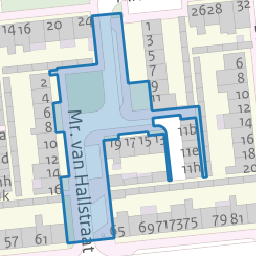 Perceel WWK00-F-3380