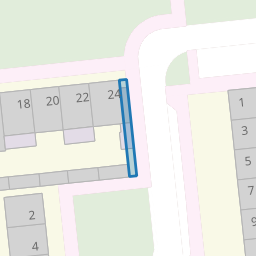 Perceel WWK00-F-3381