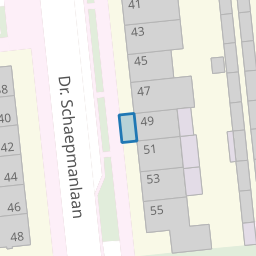 Perceel WWK00-F-3385