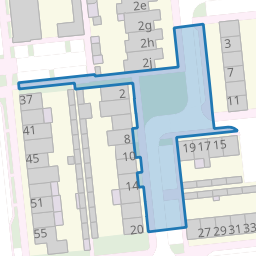 Perceel WWK00-F-3388