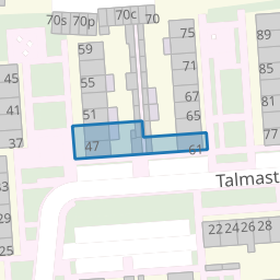 Perceel WWK00-F-3390